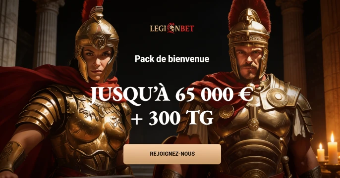 Legionbetcasino